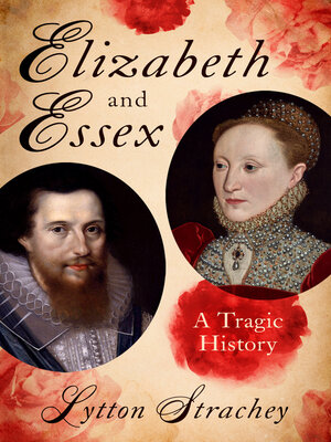 cover image of Elizabeth and Essex